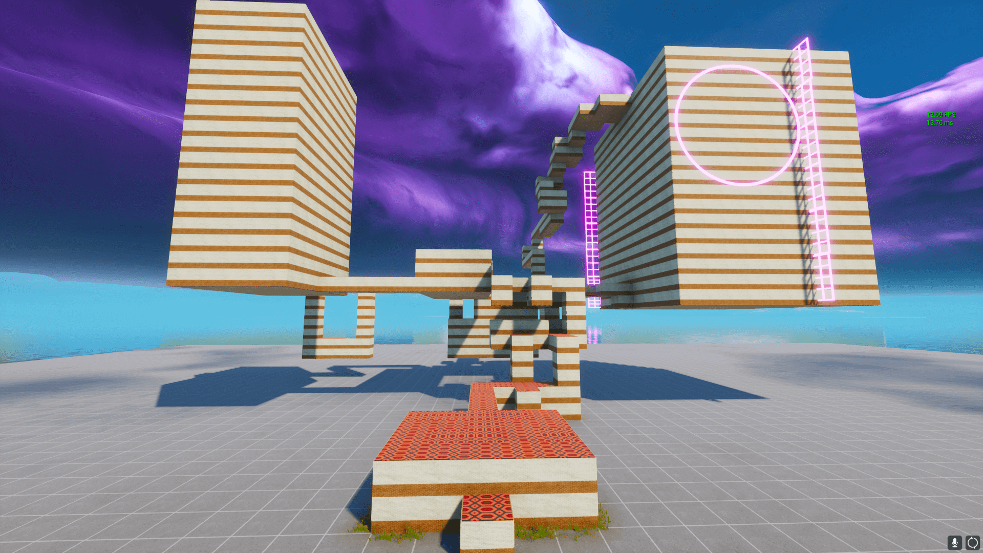 EDIT MAP ALPHAXV UPDATED !