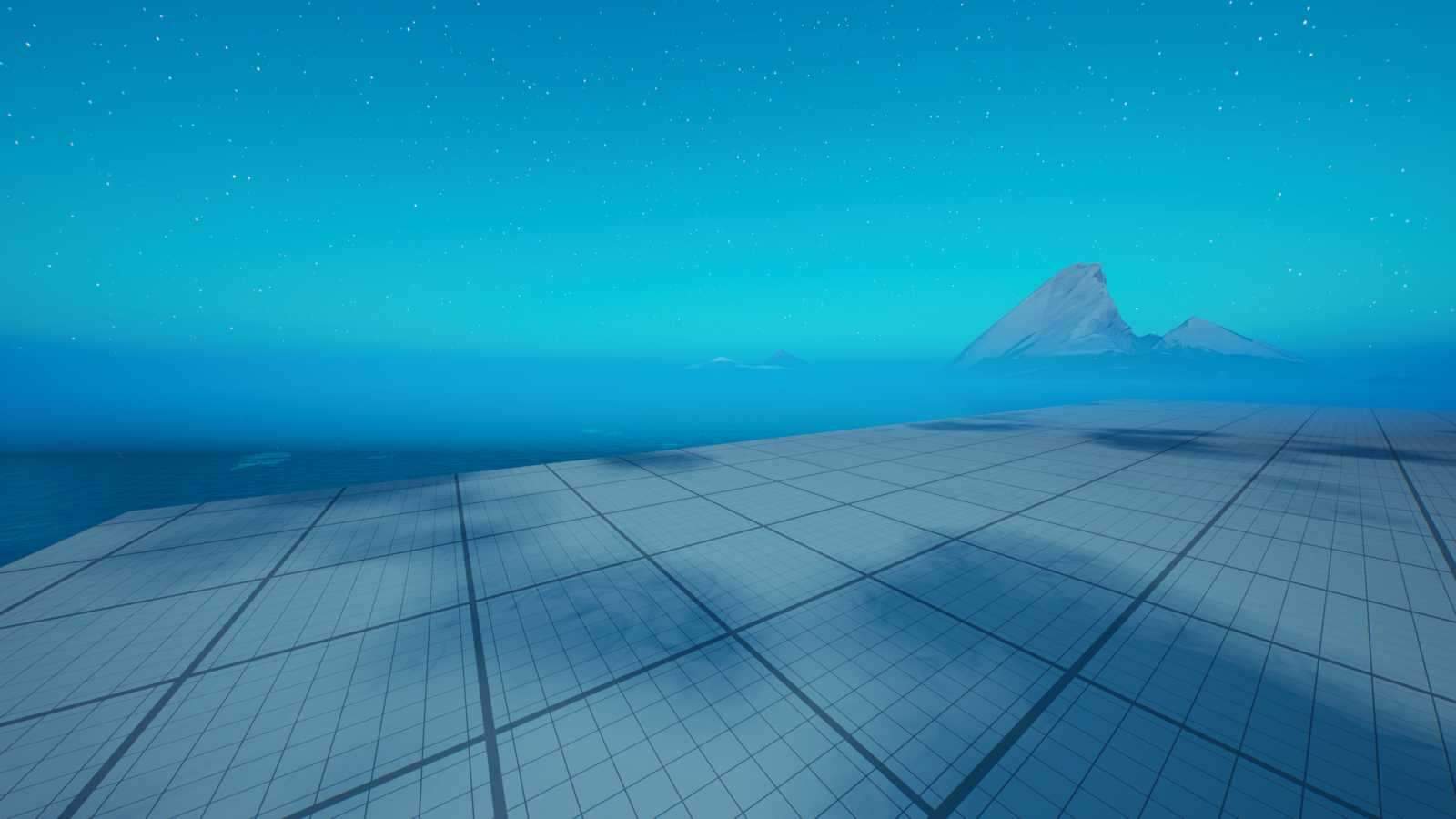 Media Builds & Sculptures