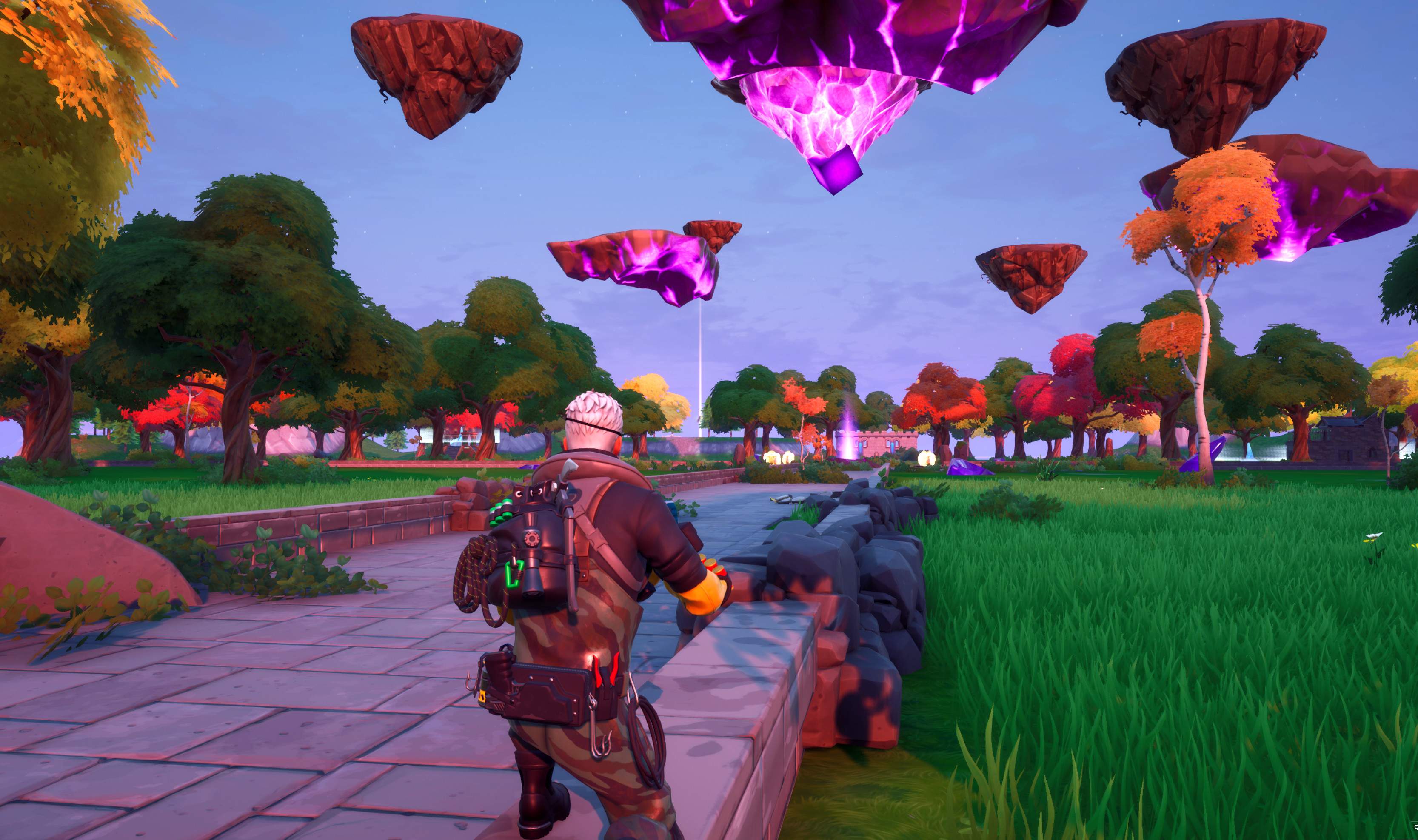 PALOMO'S FAST PVP ROYALE