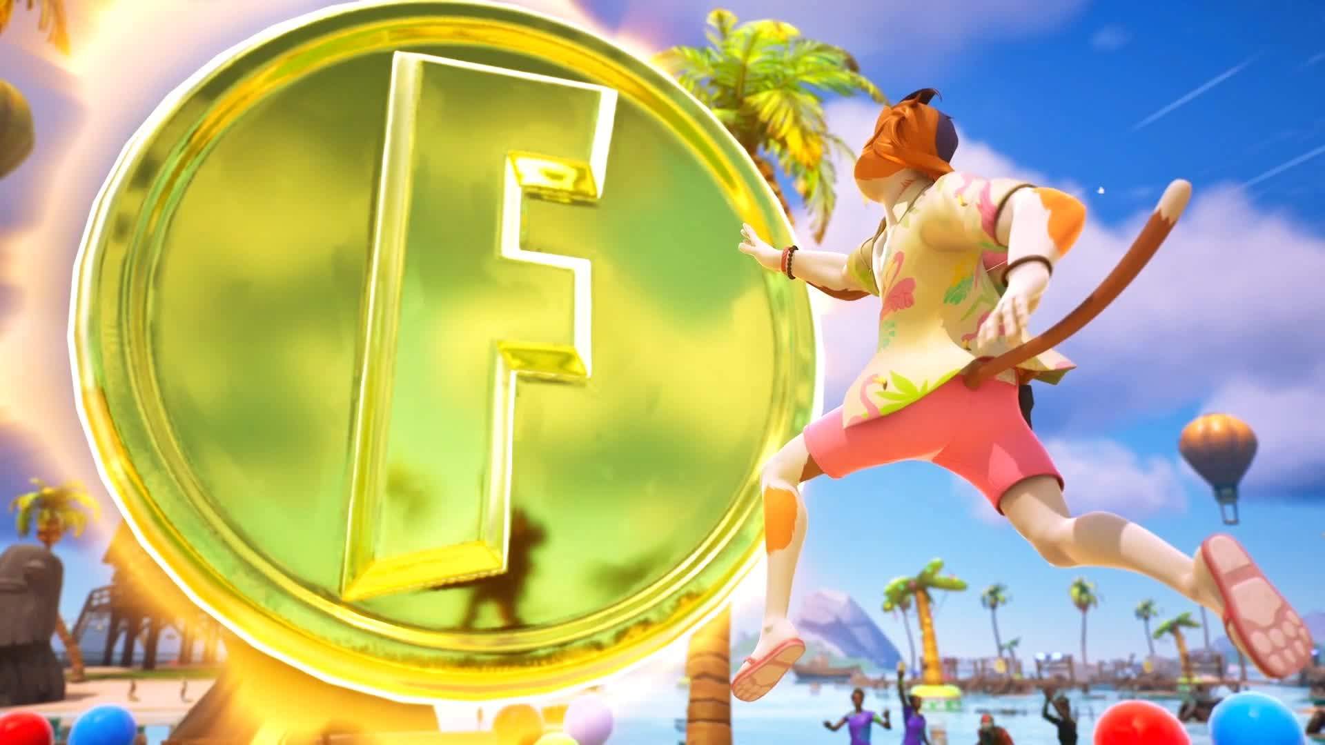 π Beach Deathrun 150+ π