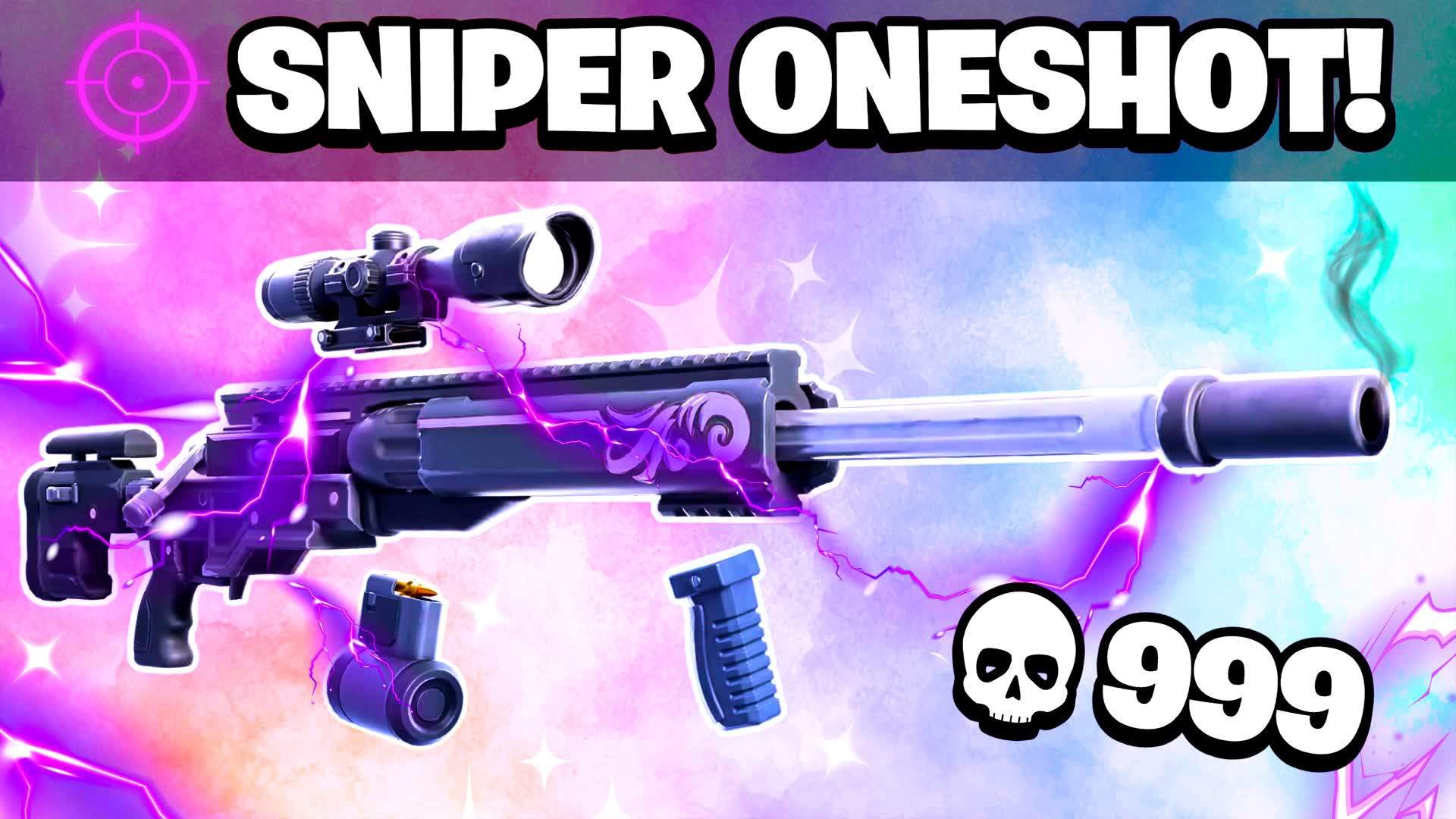 OG TILTED ONE-SHOT 🎯 FIRST PERSON