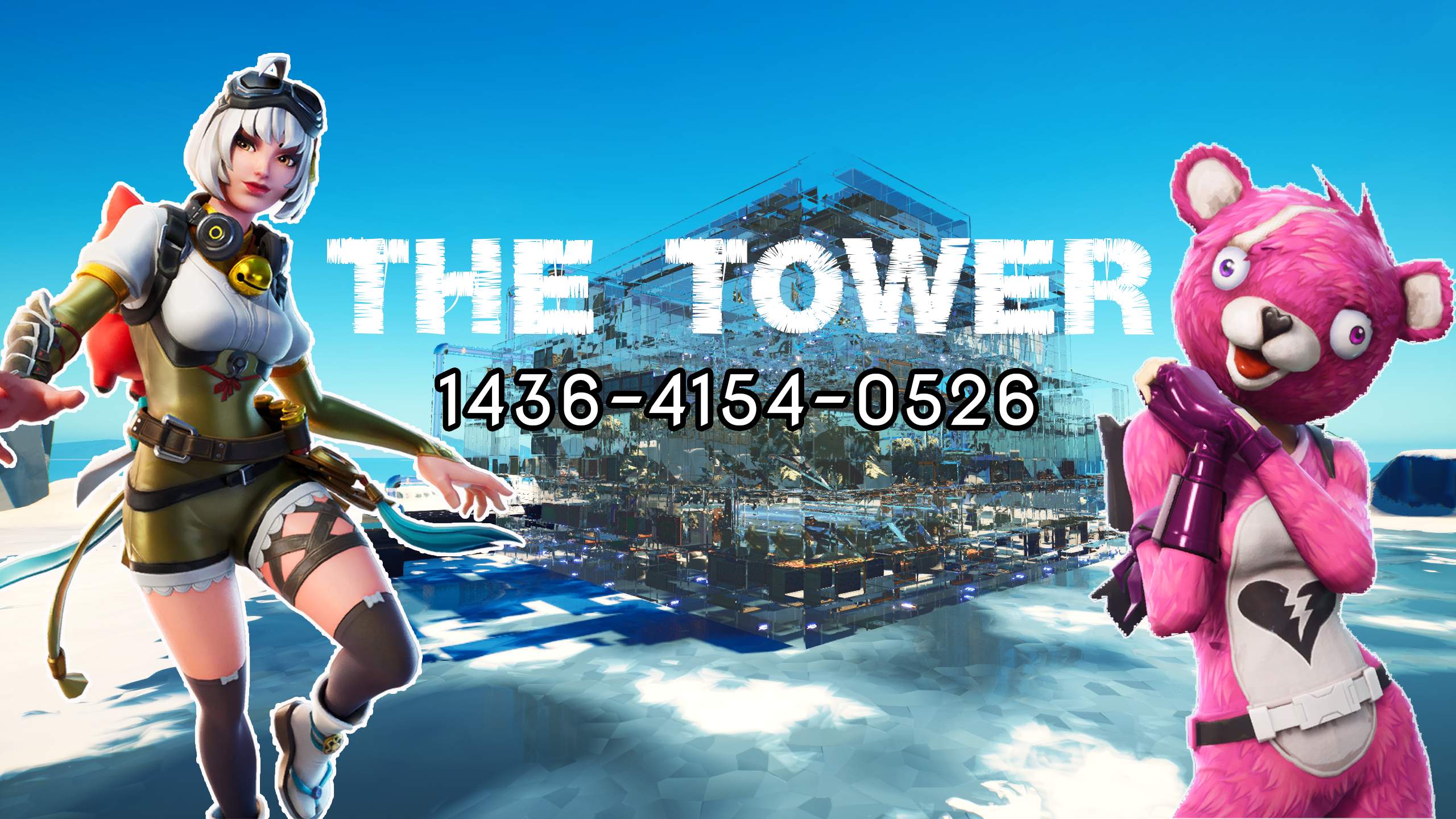 THE TOWER