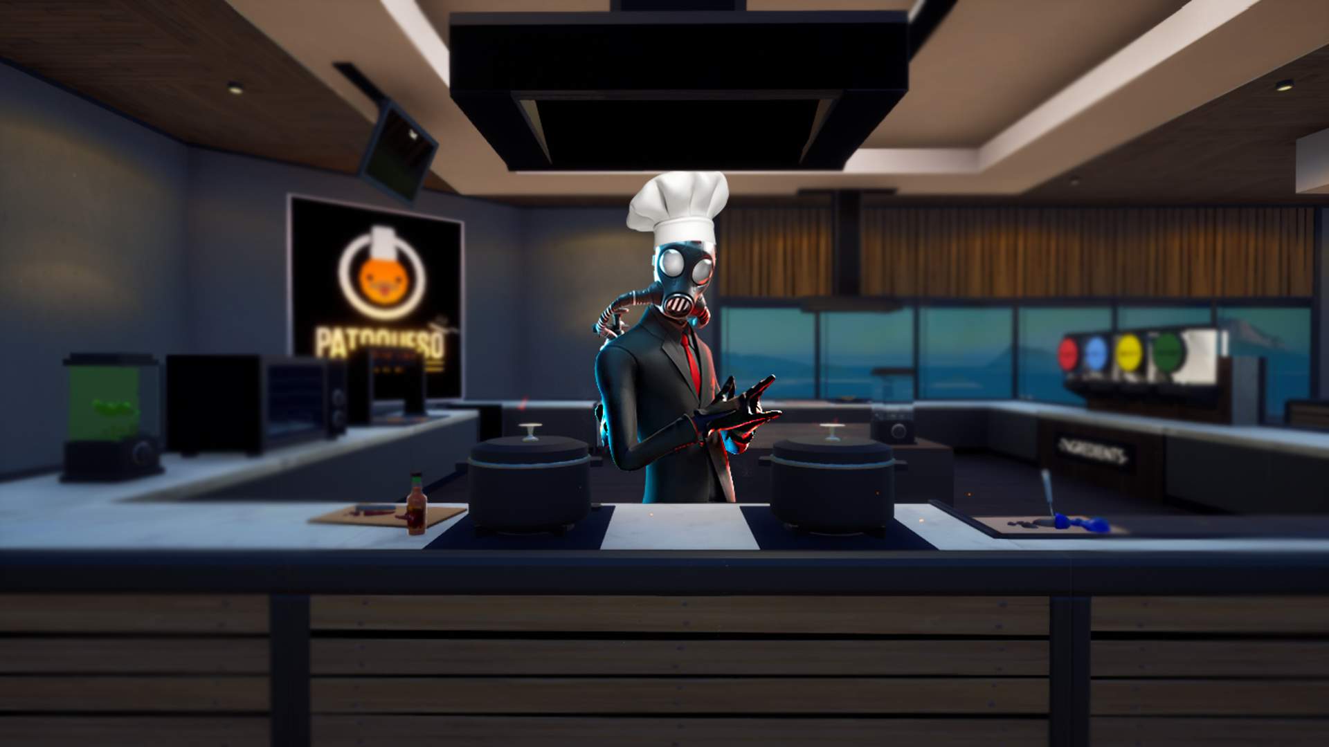 🔥PATOQUESO🔥-(SOLO)-