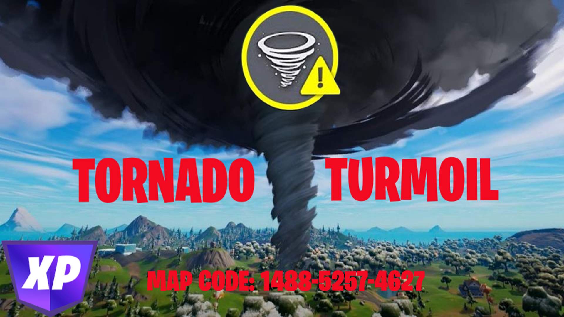 🌪️TORNADO TURMOIL FFA🌪️