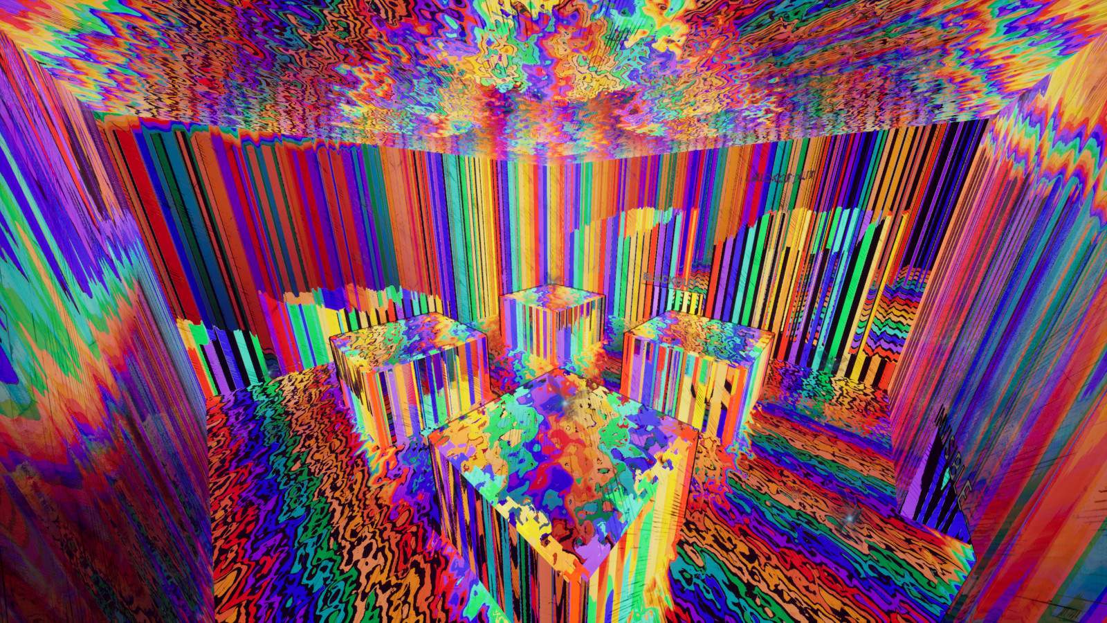 TRIP CHAMBERS (GUN GAME)