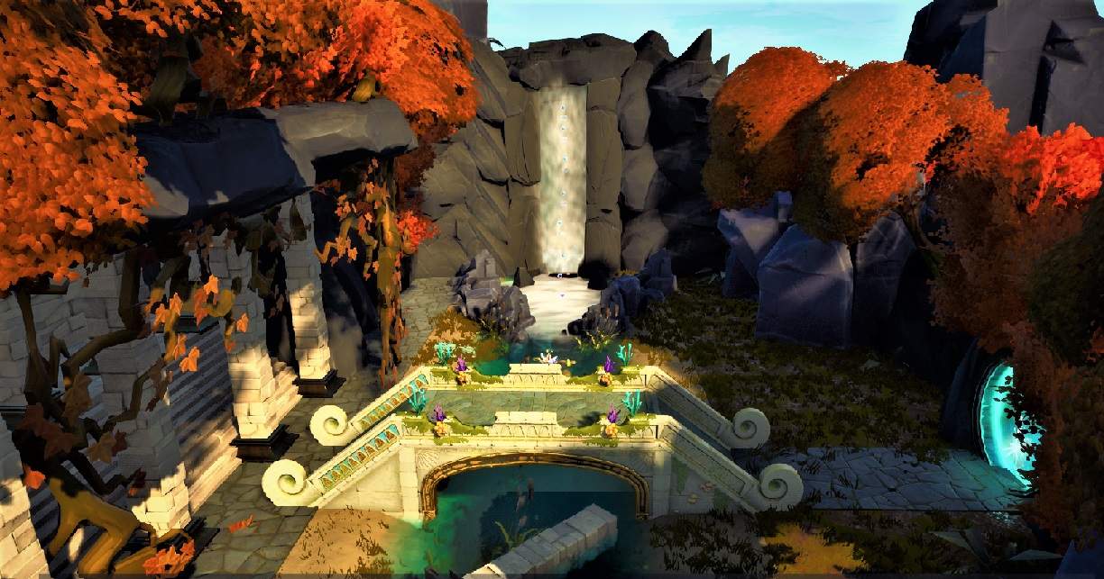 MYSTÈRE D'OAK ISLAND