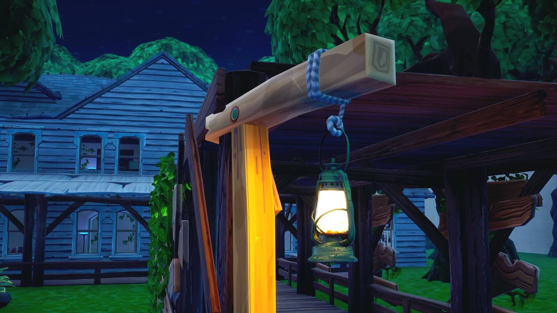 ÉPISODE 1 - ESCAPE FANTAISIE [FR]