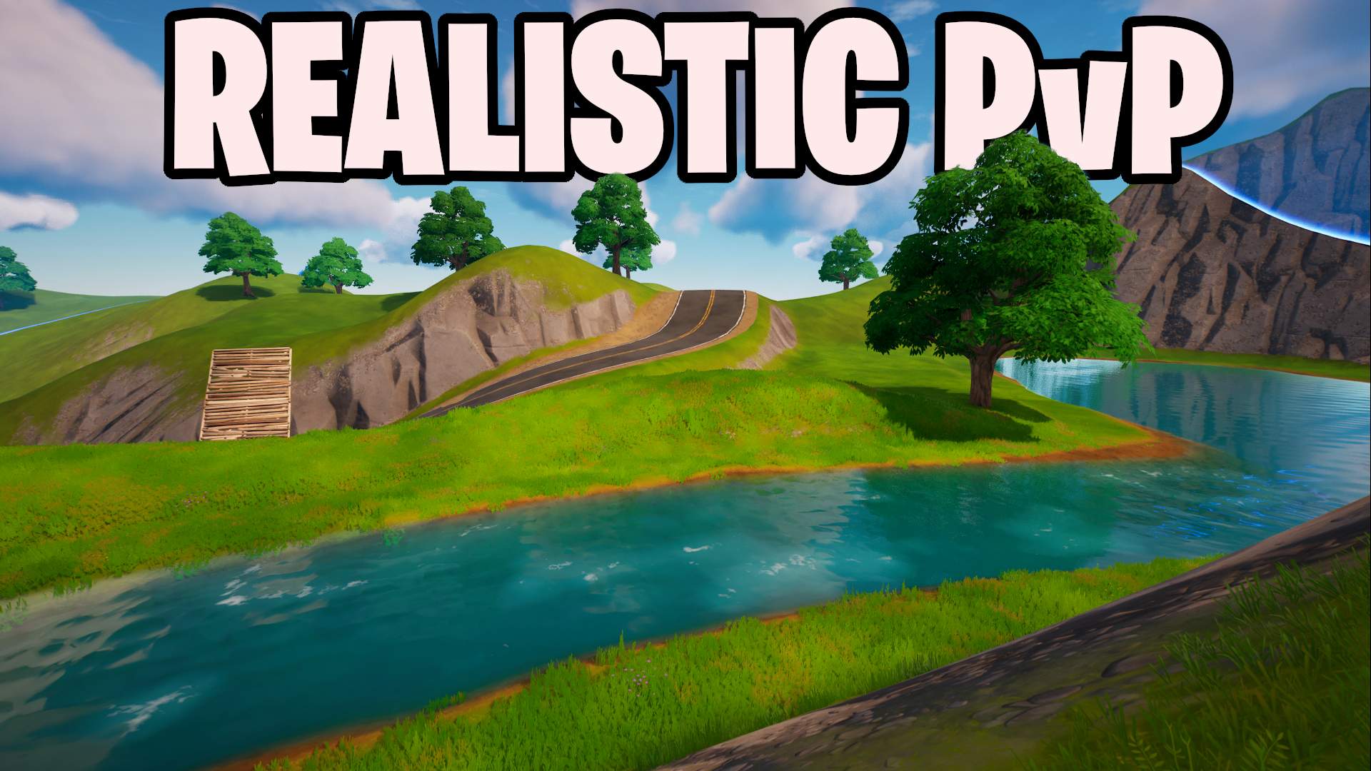 Realistic PvP 2.0