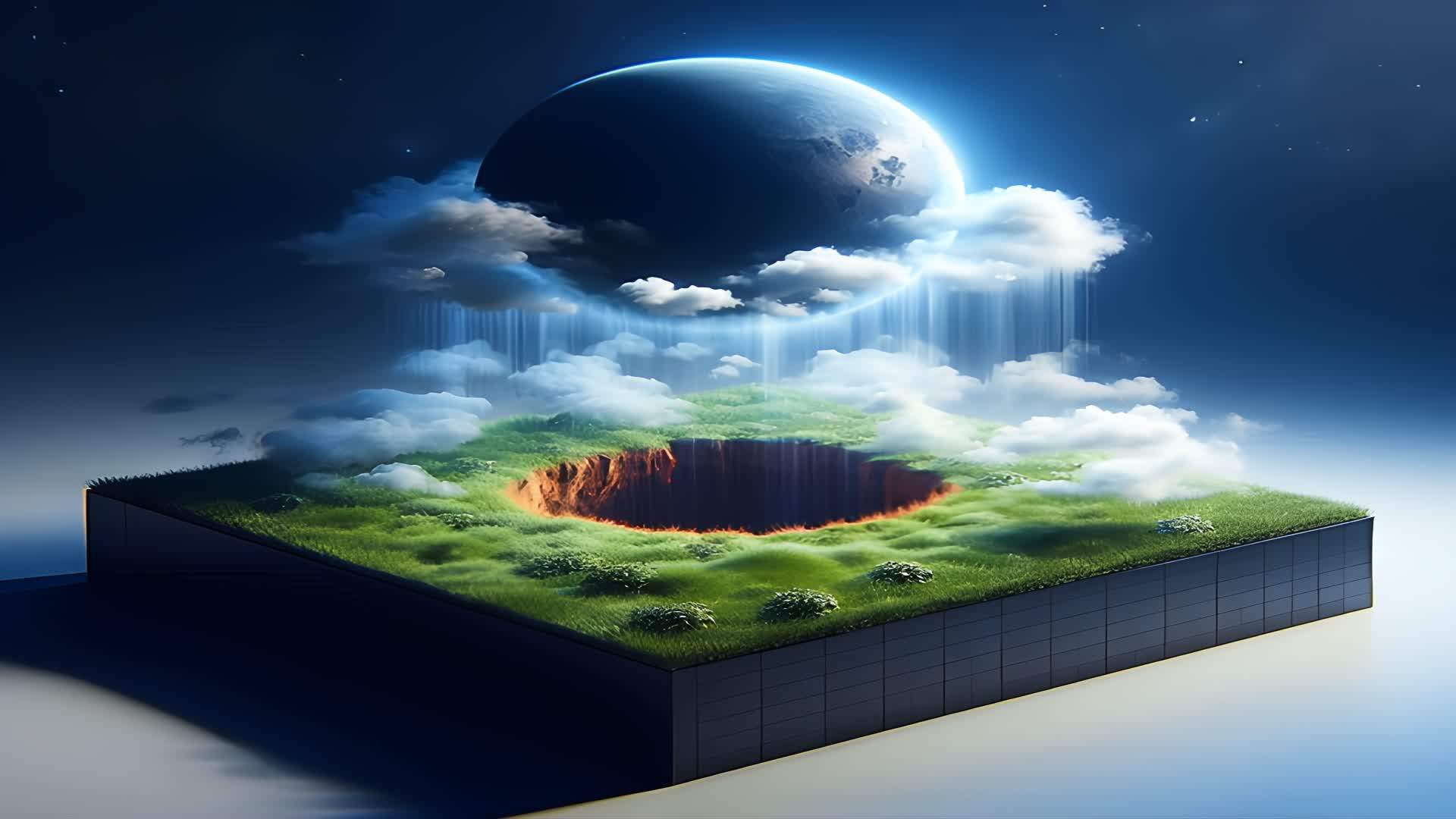 Black Hole FFA