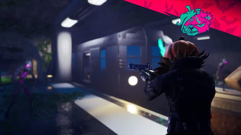 🧟‍♂️ METRO ZOMBIE INVASION 🧟‍♂️