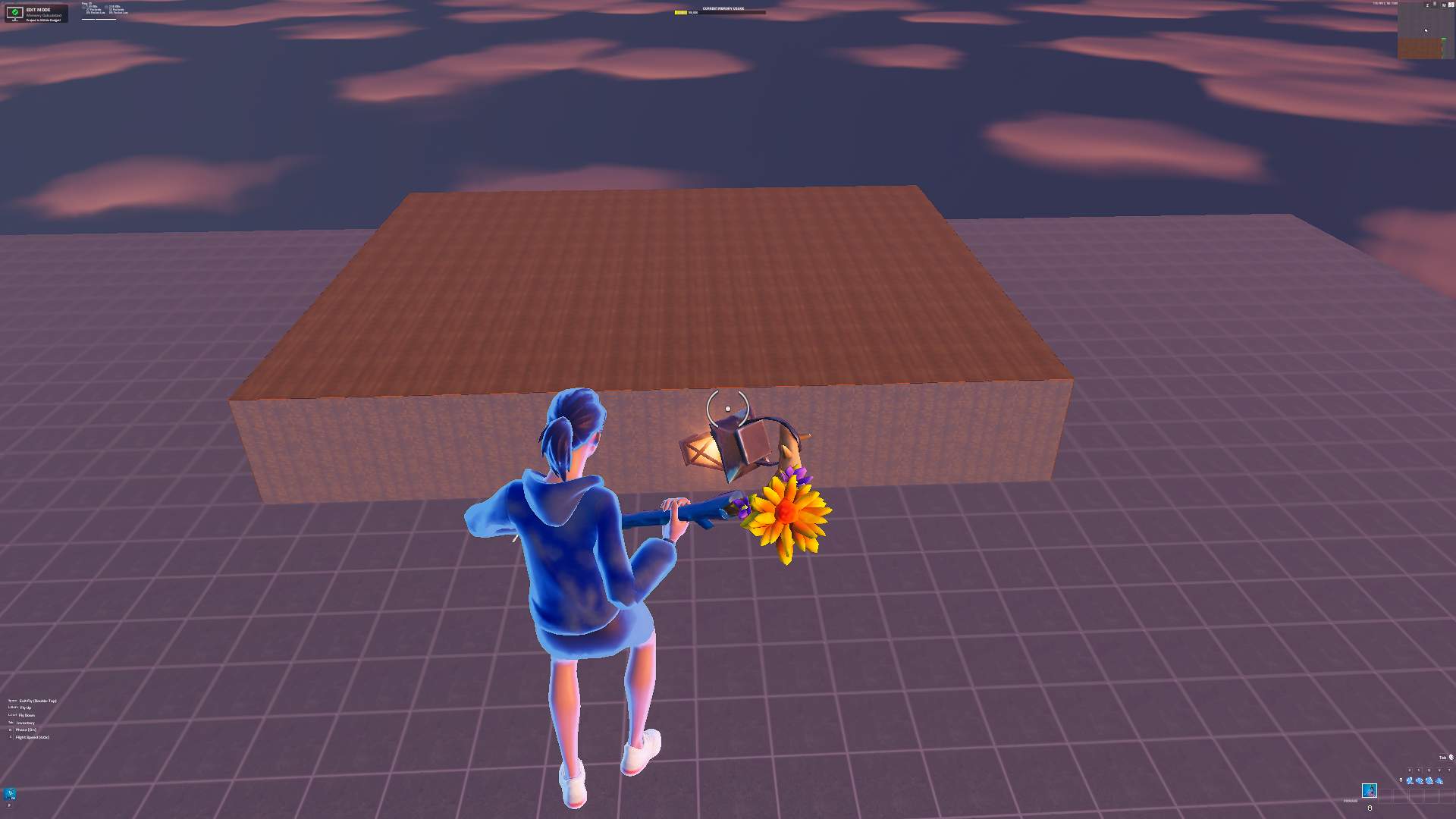 FFA Boxfight unlimited