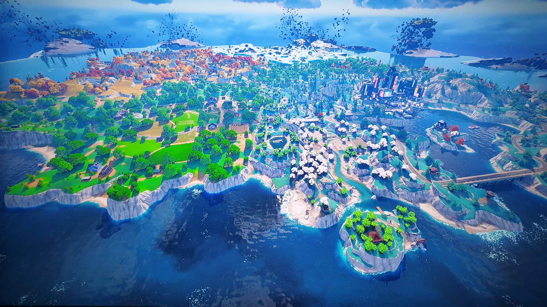 Battle Royale ( 10 Teams )