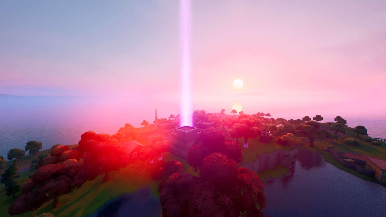 RIOT | BATTLE ROYALE | S6