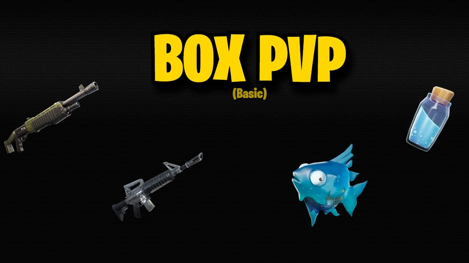 BOX PVP