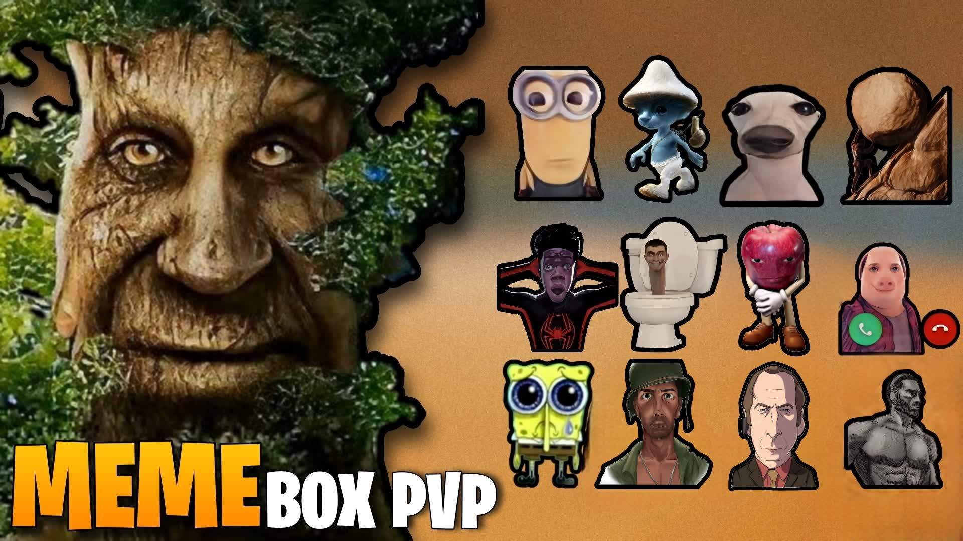 🤓 MEME BOXFIGHTS 📦 Updated ✅