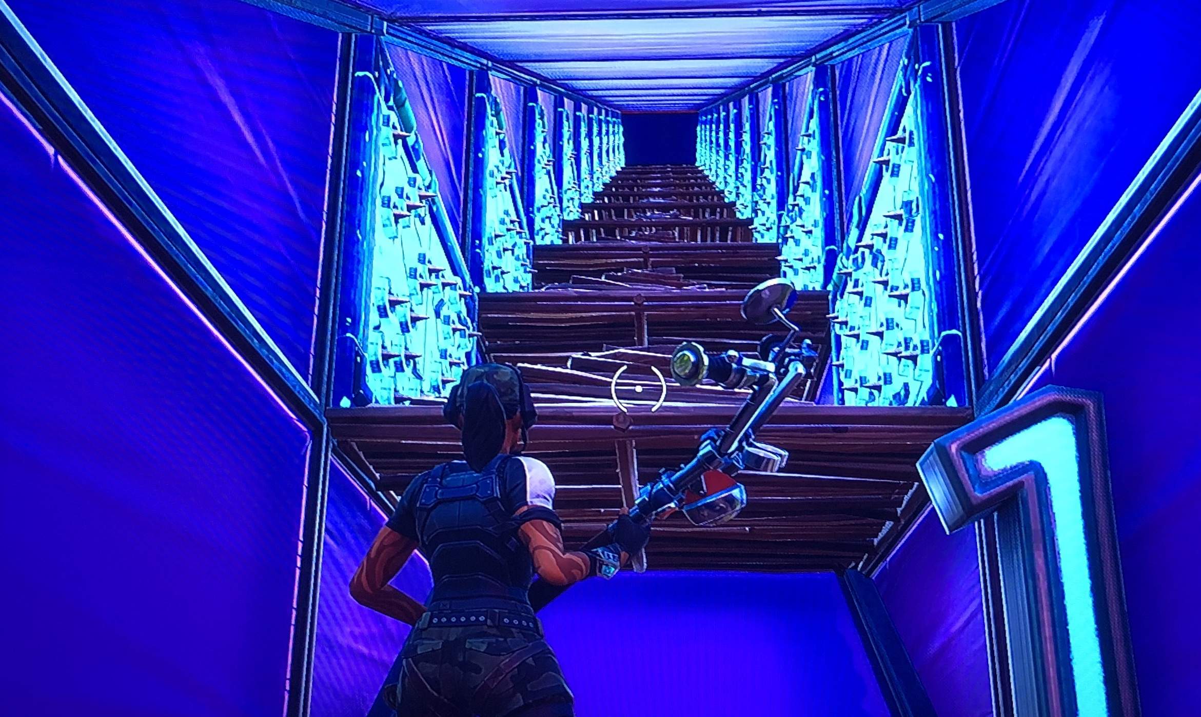 GET MAD AND EDIT DEATHRUN 2