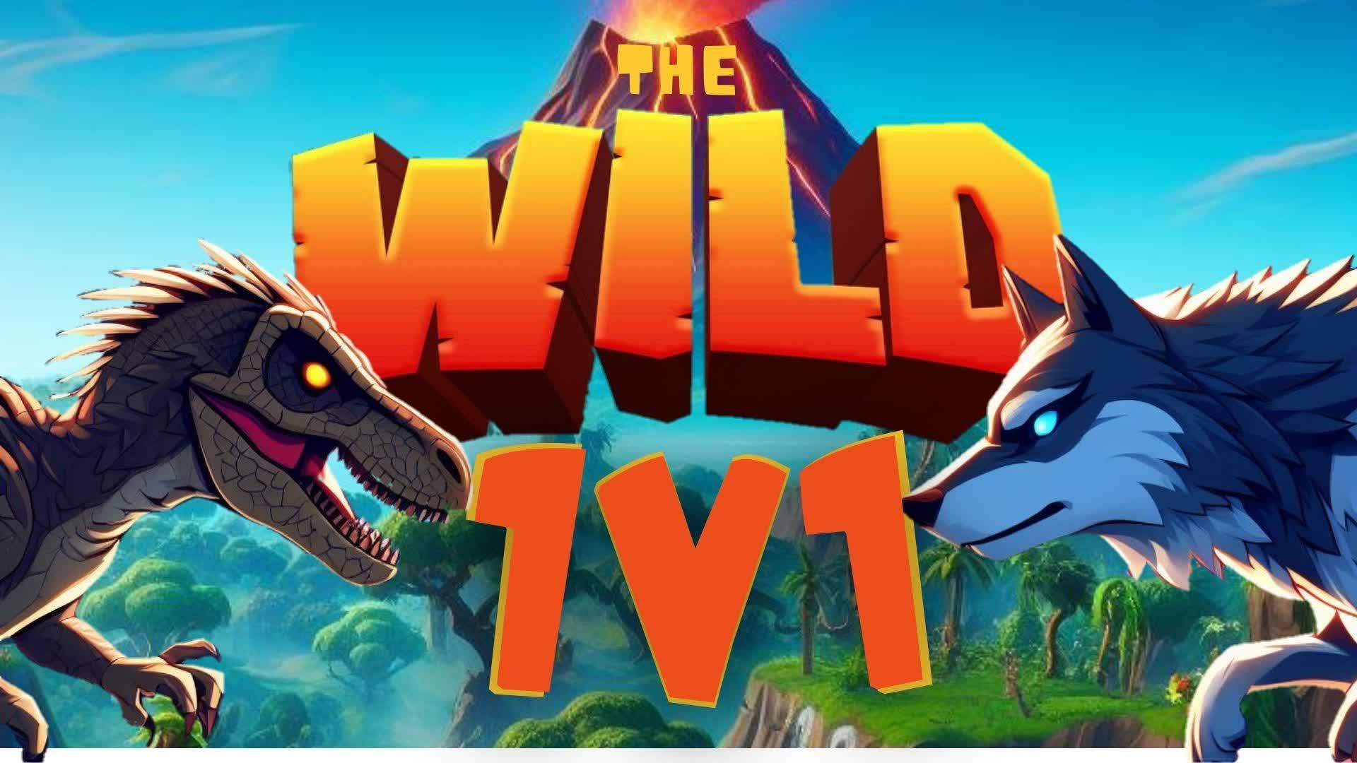 THE WILD 1v1
