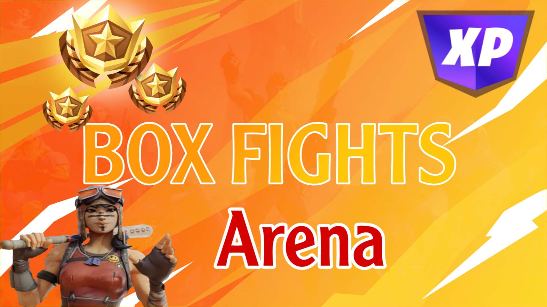 📦 BOX FIGHTS - (PRO)❗