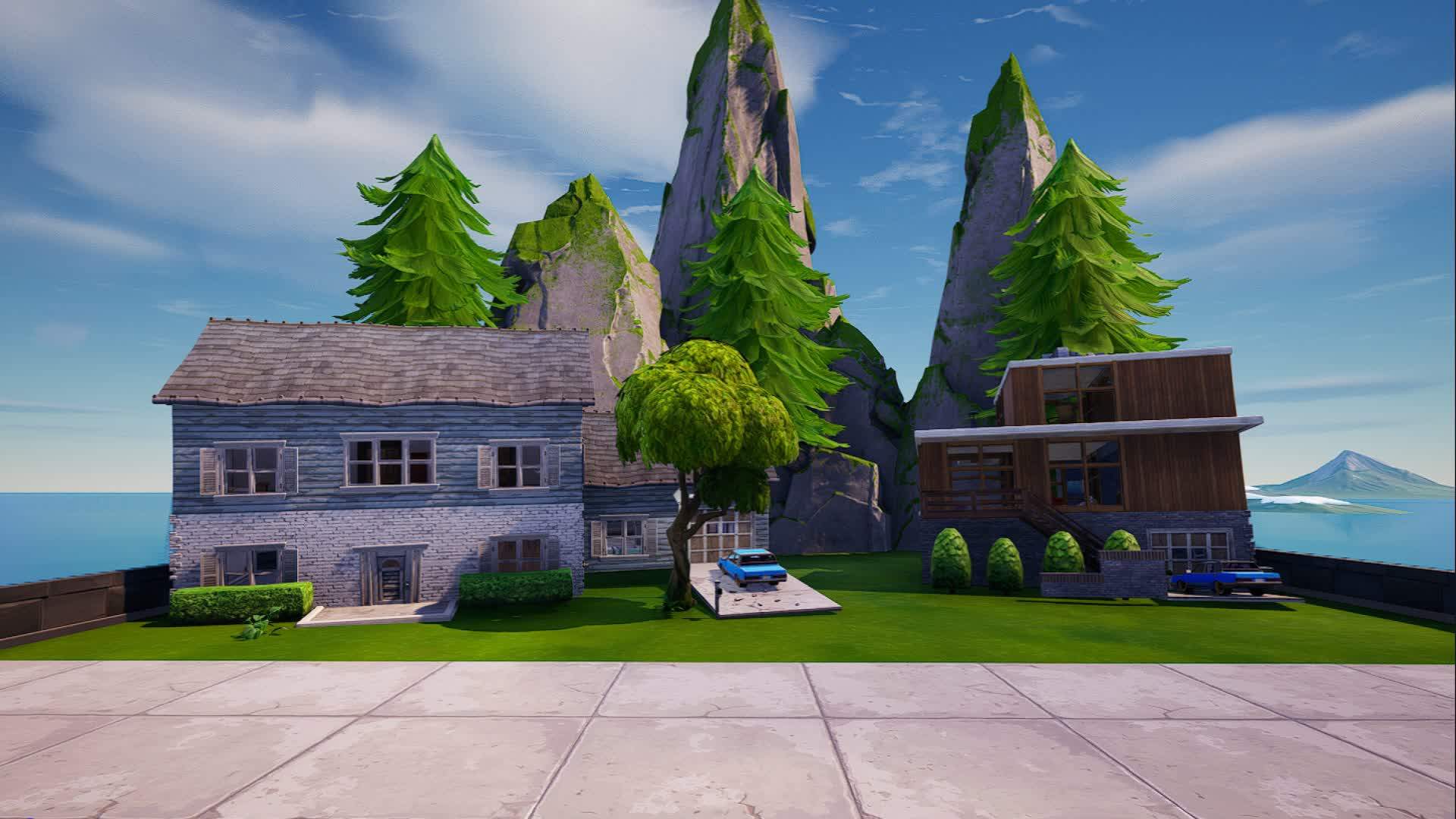 Pleasant Zone Wars 💎