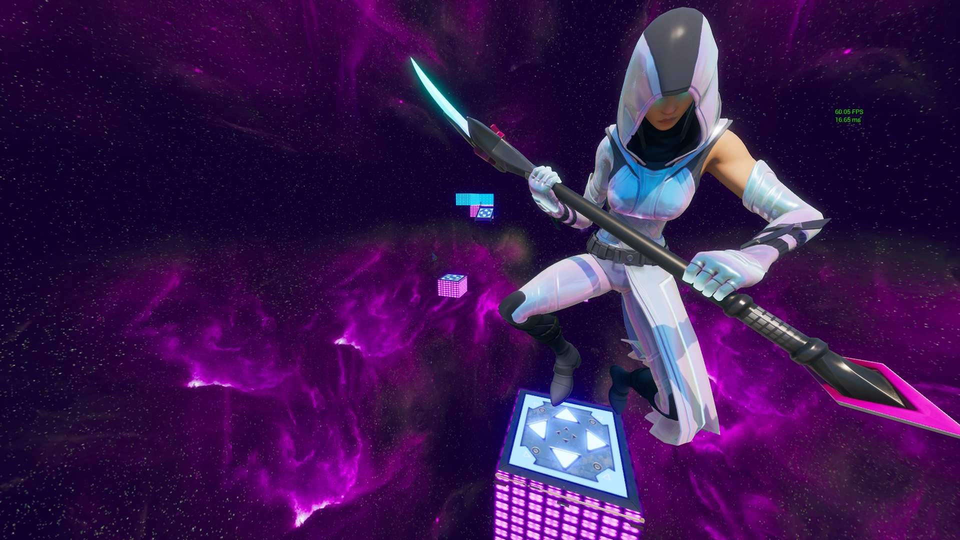 DEATHRUN BY CHINESE CAT @NICKYRSJPRIESTT