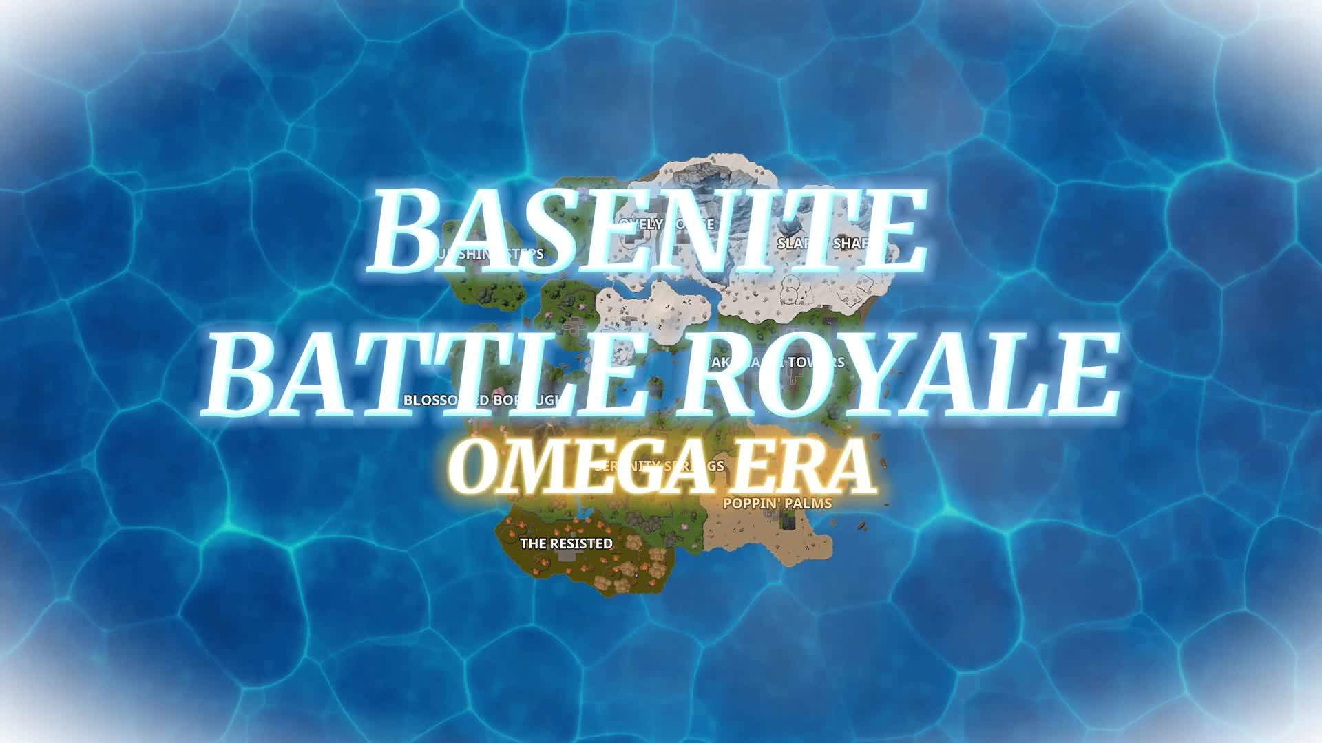 Basenite Battle Royale