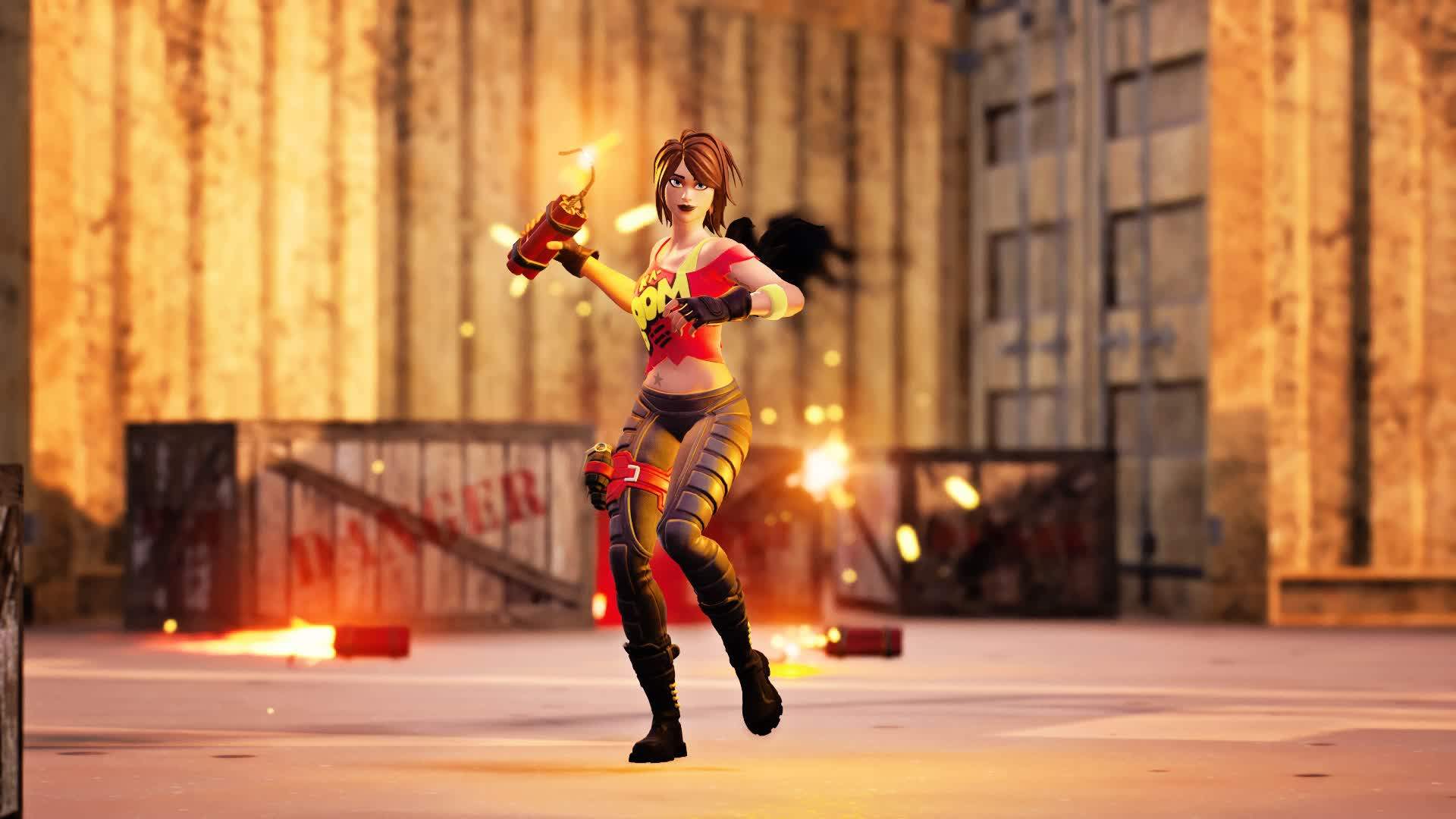 💥Sky Blast: High Explosives Gun Game💥