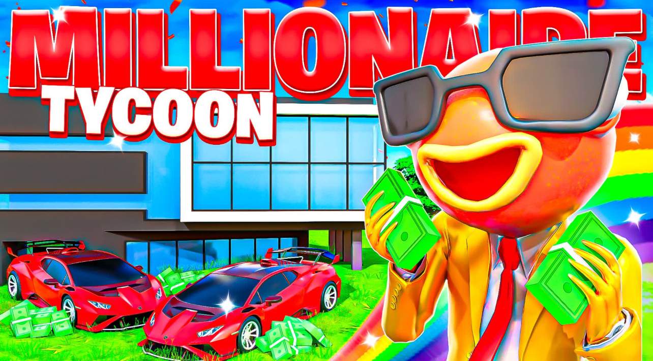 MILLIONAIRE TYCOON ⭐