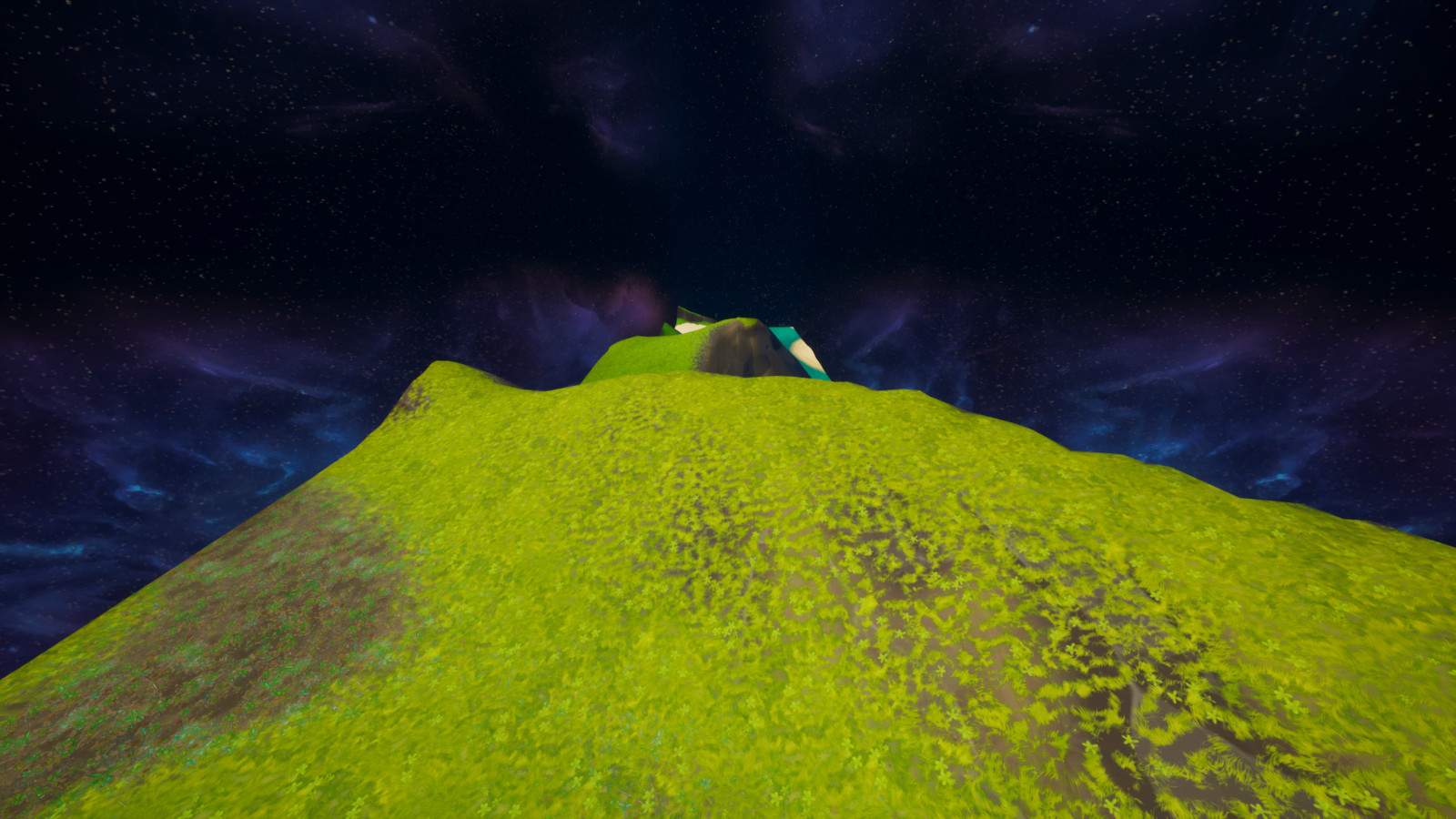 ZONE WARS - FFA