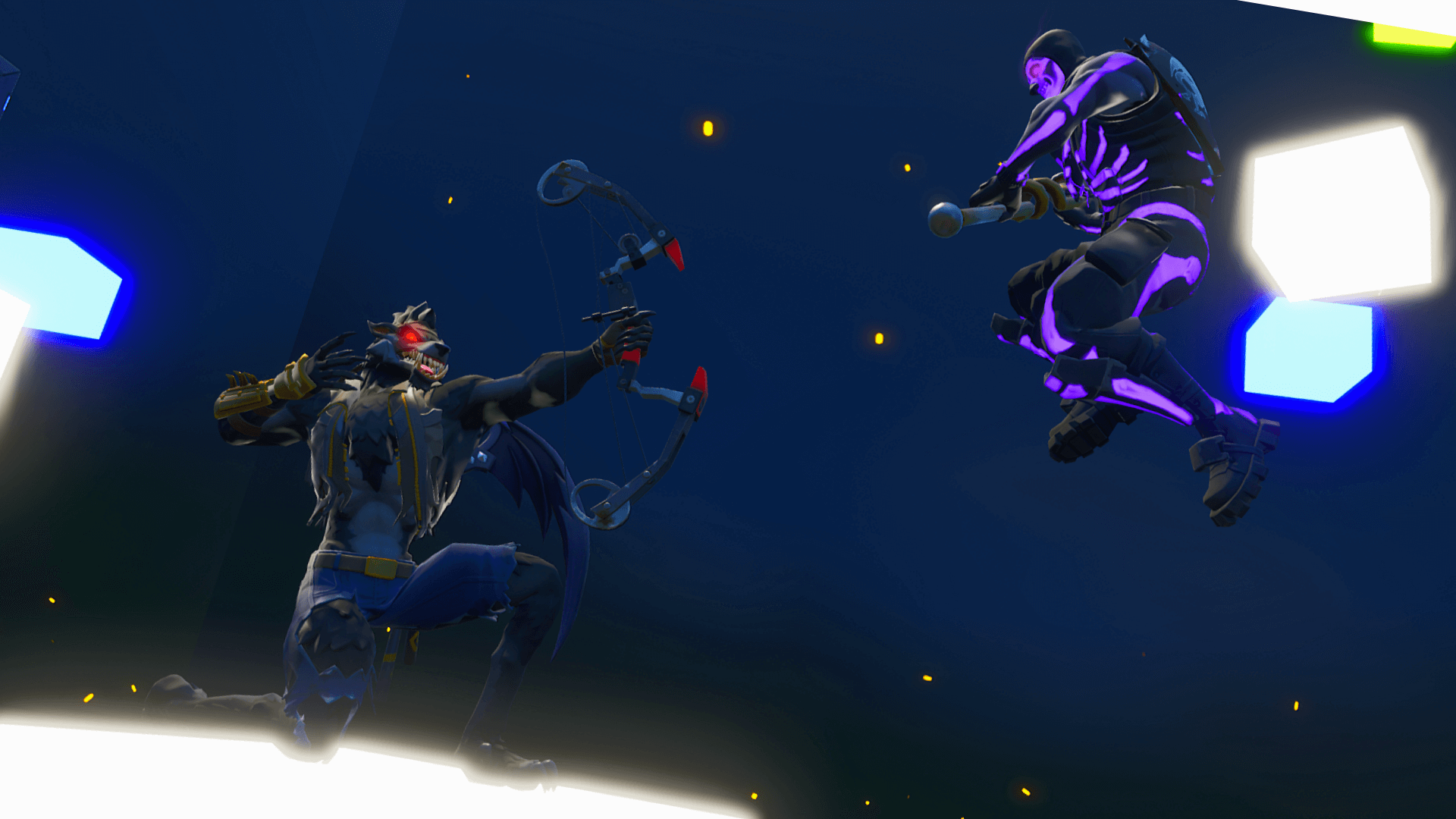INKREPT'S DEATHRUN! EXTREMELY DIFFICULT