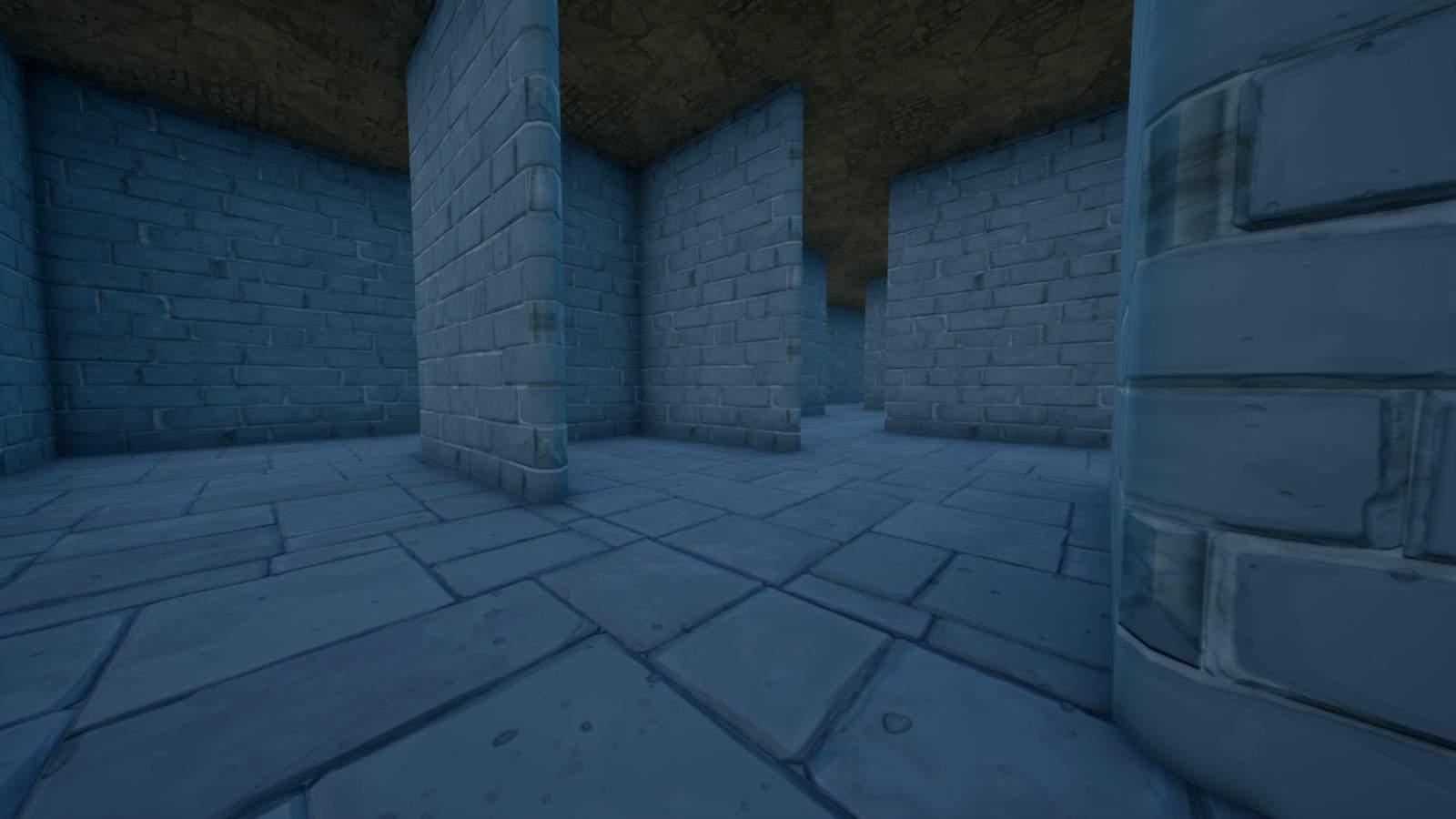 THINK ABOUT IT V2 - A PUZZLE MAP