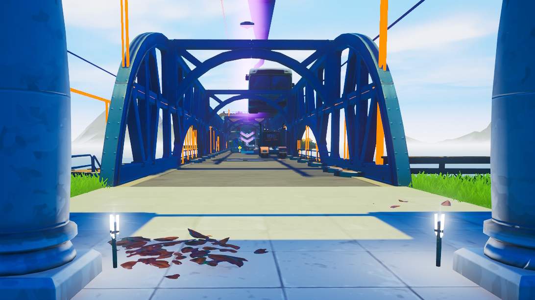 RECHERCHE ET DESTRUCTION 2.0