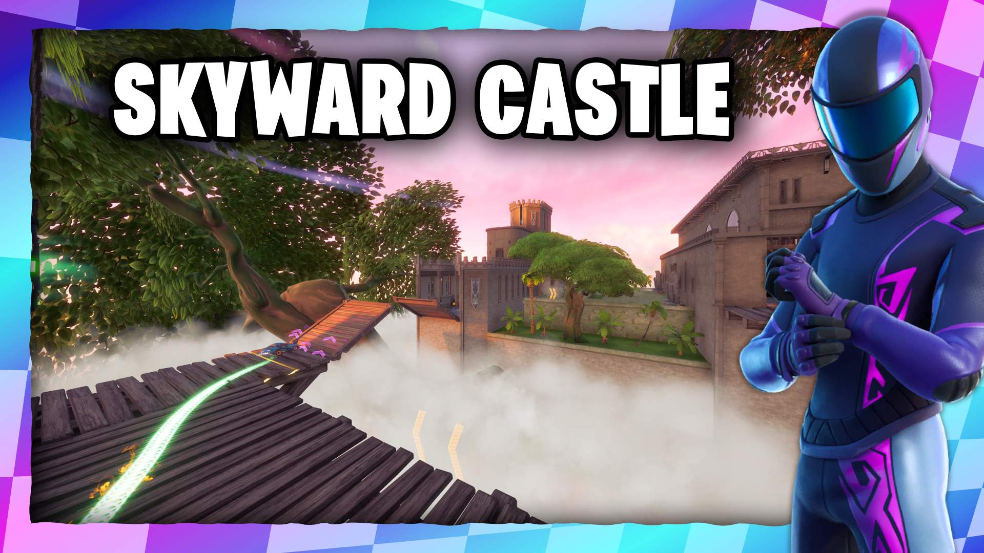 🏁 KINGDOM DRIFT - SUNRISE 😎