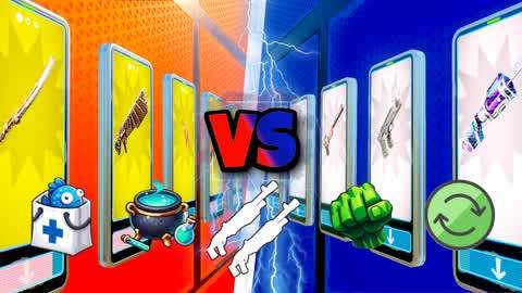 ⭐MYTHIC VS EXOTIC🌴SEASON 1