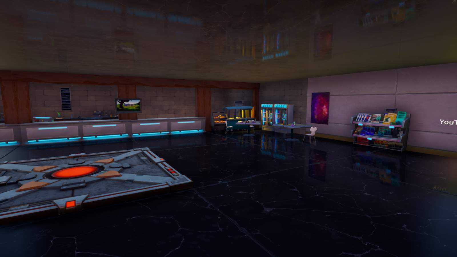 BOX 2020 WGP E-SPORTS