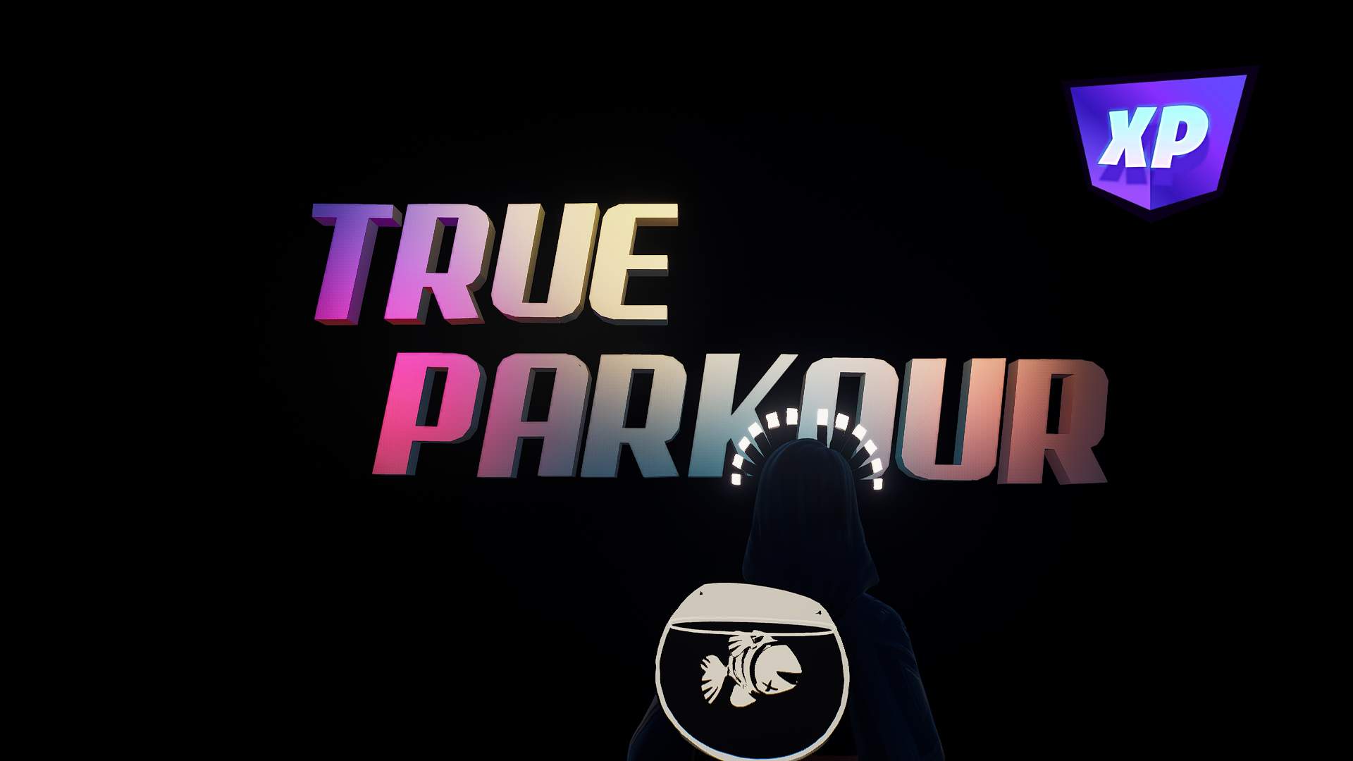 TRUE PARKOUR