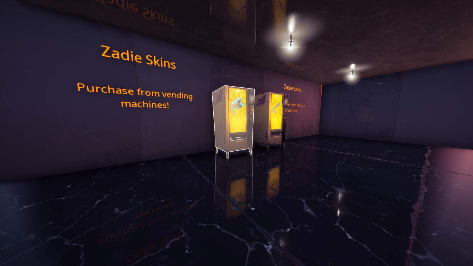 ZADIE & METAL MOUTH CHALLENGES