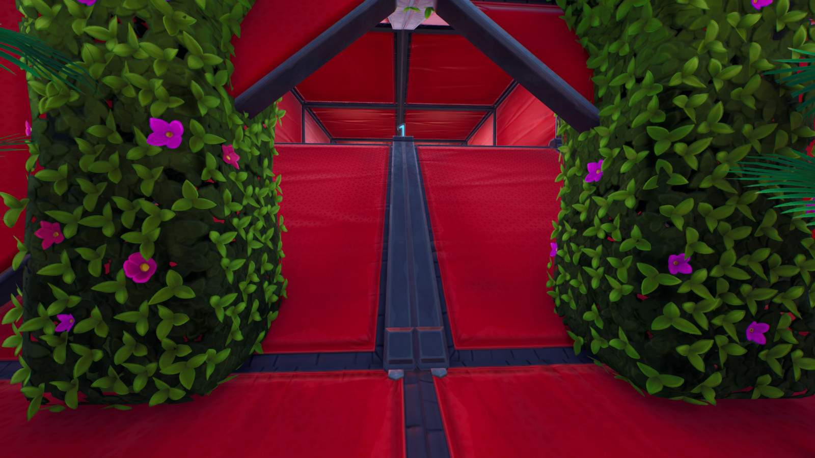 THE DEFAULT DEATHRUN