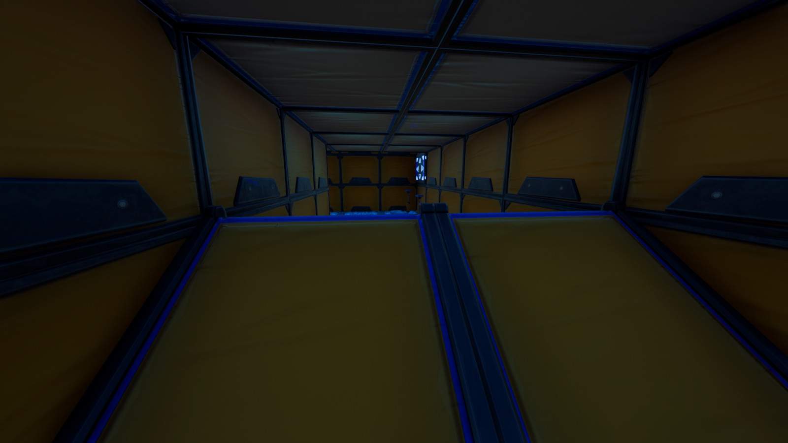TGALI'S DEATHRUN