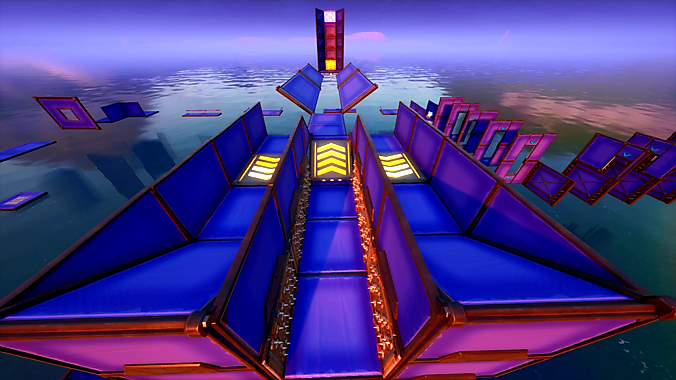 CAPTAIN FISHSTICK DEATHRUN