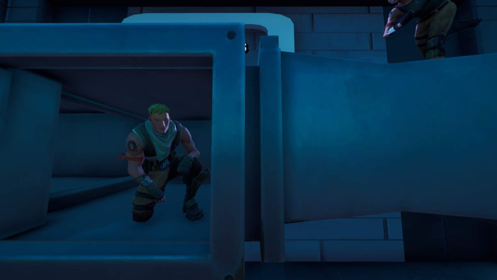 VENT WARS ULTIMATE EDITION