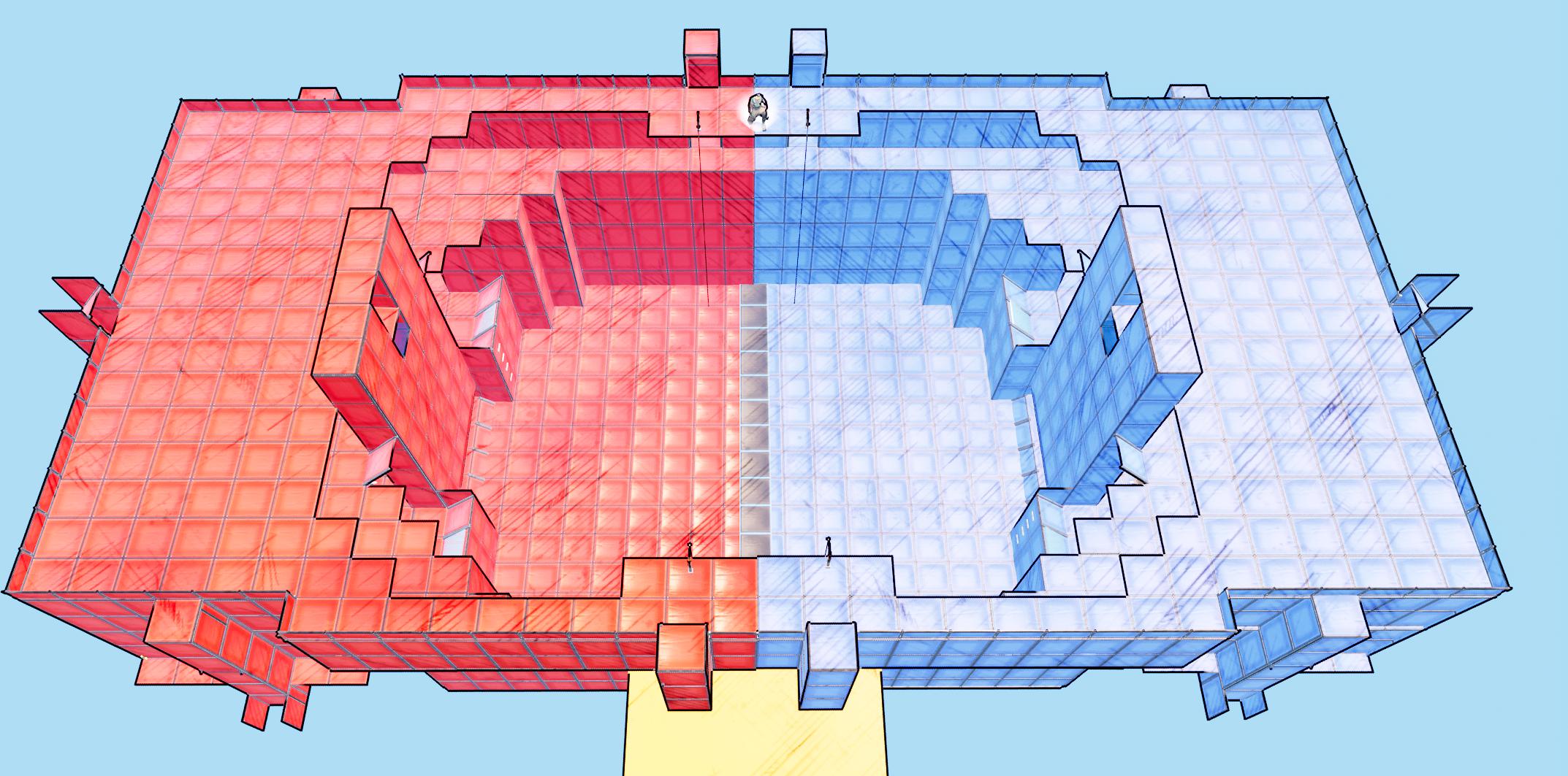 📺 Cartoon Red Vs Blue! 📺