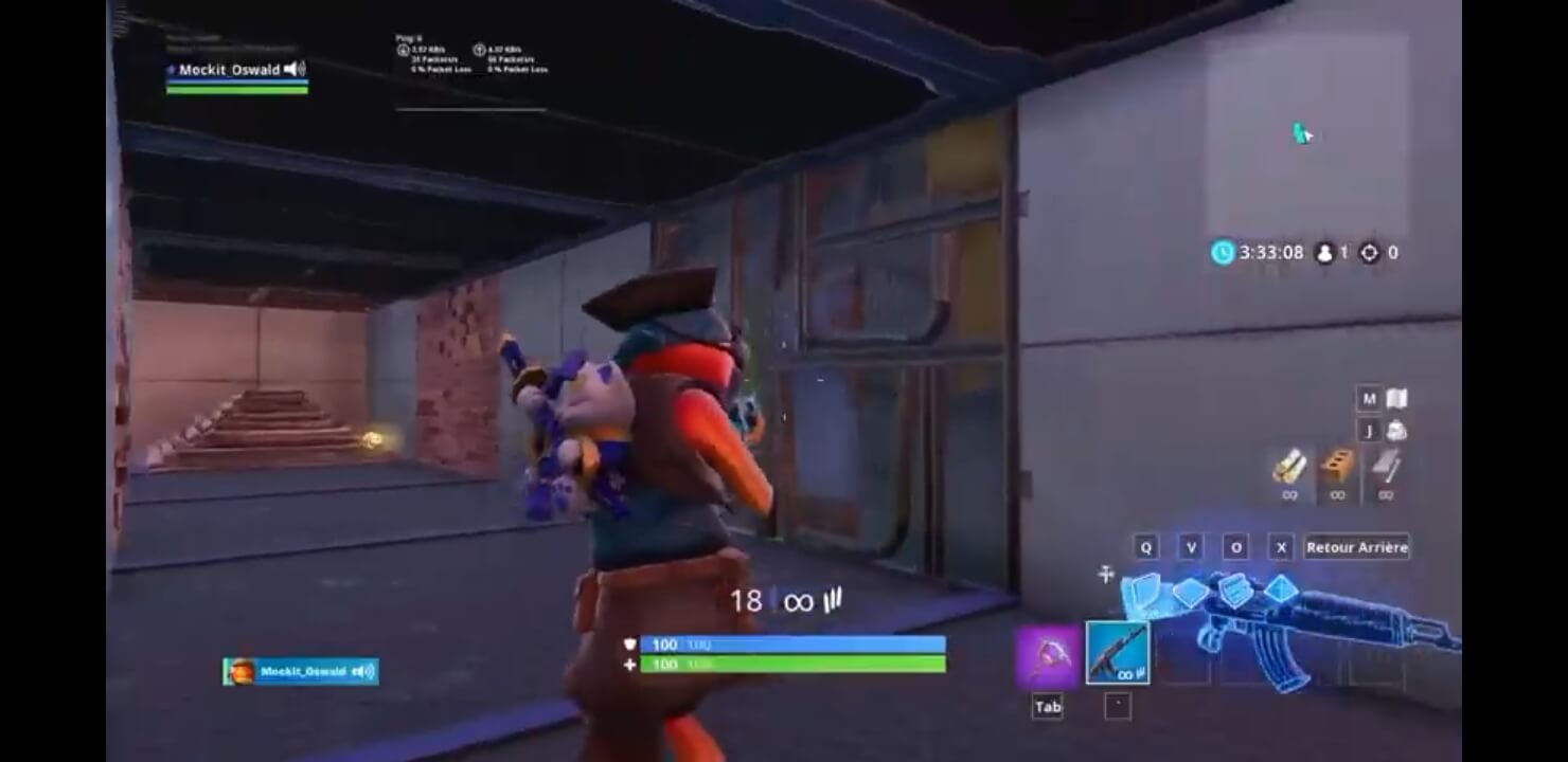 EDIT MAP 1 000€ A GAGNER