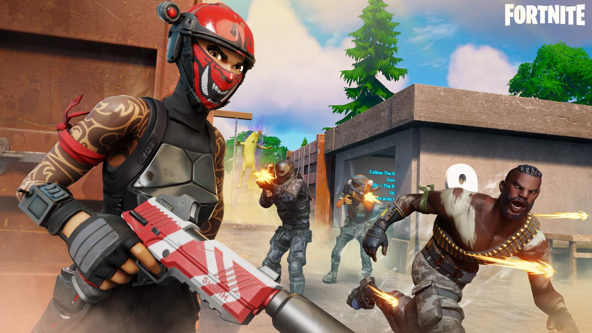 🎯HARDCORE Vertical Gun Game🎯