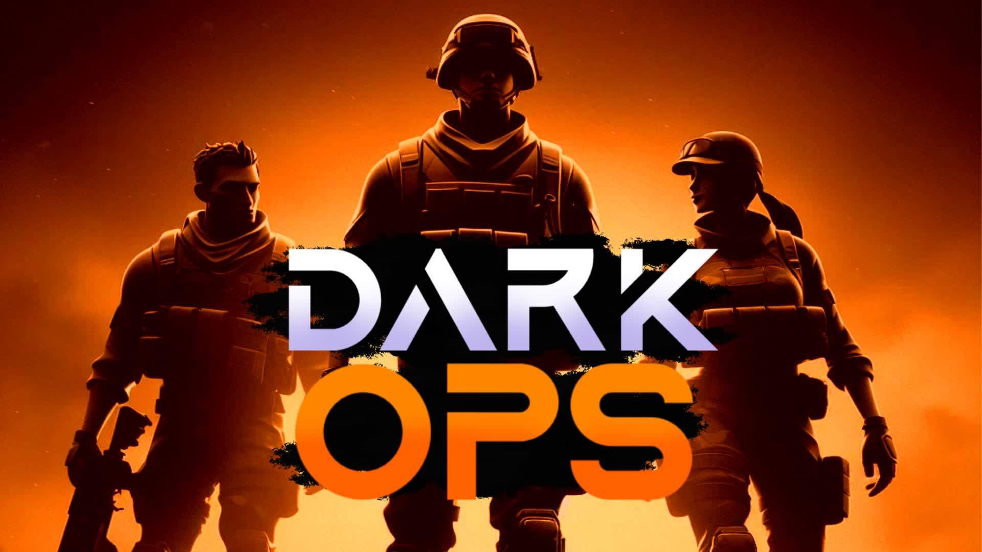 Call of War - Dark Ops (FFA Gun Game)