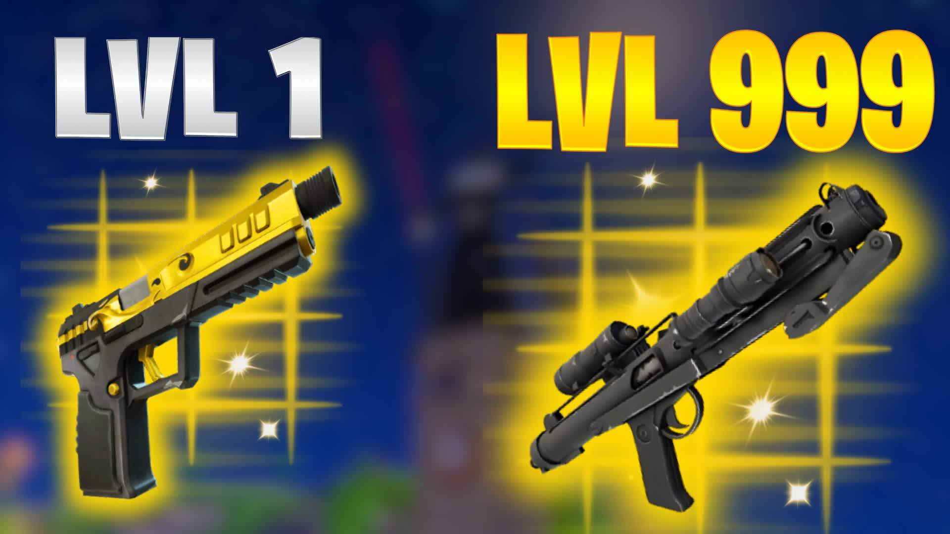 STAR⭐ WARS ⚔️ TILTED GUN GAME