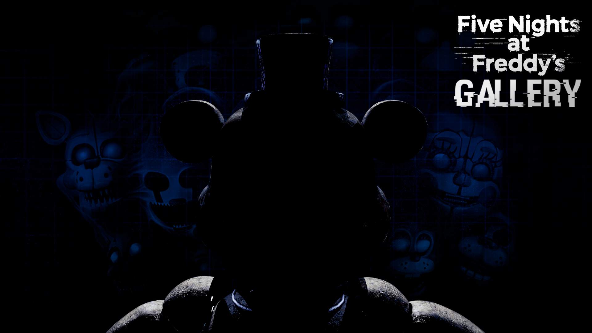 Five Nights at Freddy's Gallery / ES