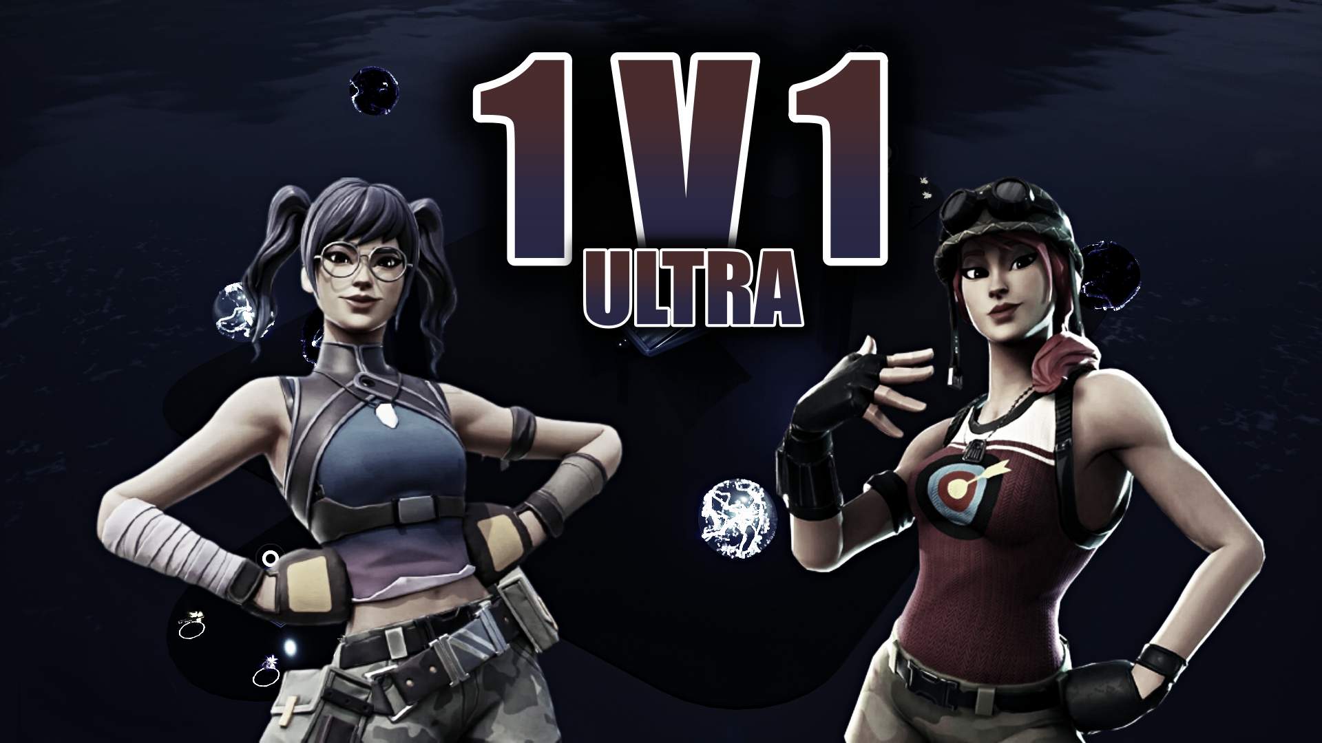 1v1 Ultra
