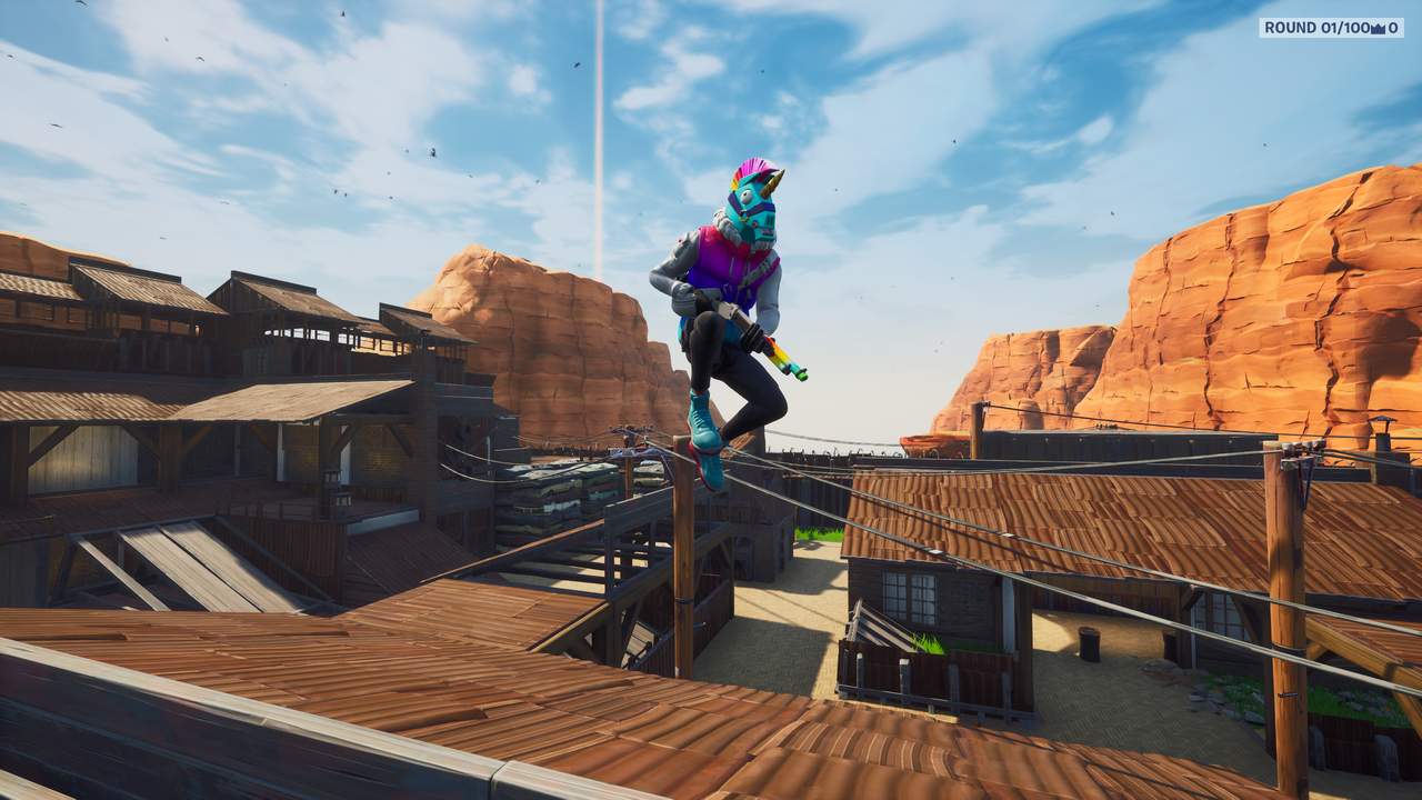 PRO 6V6 TDM