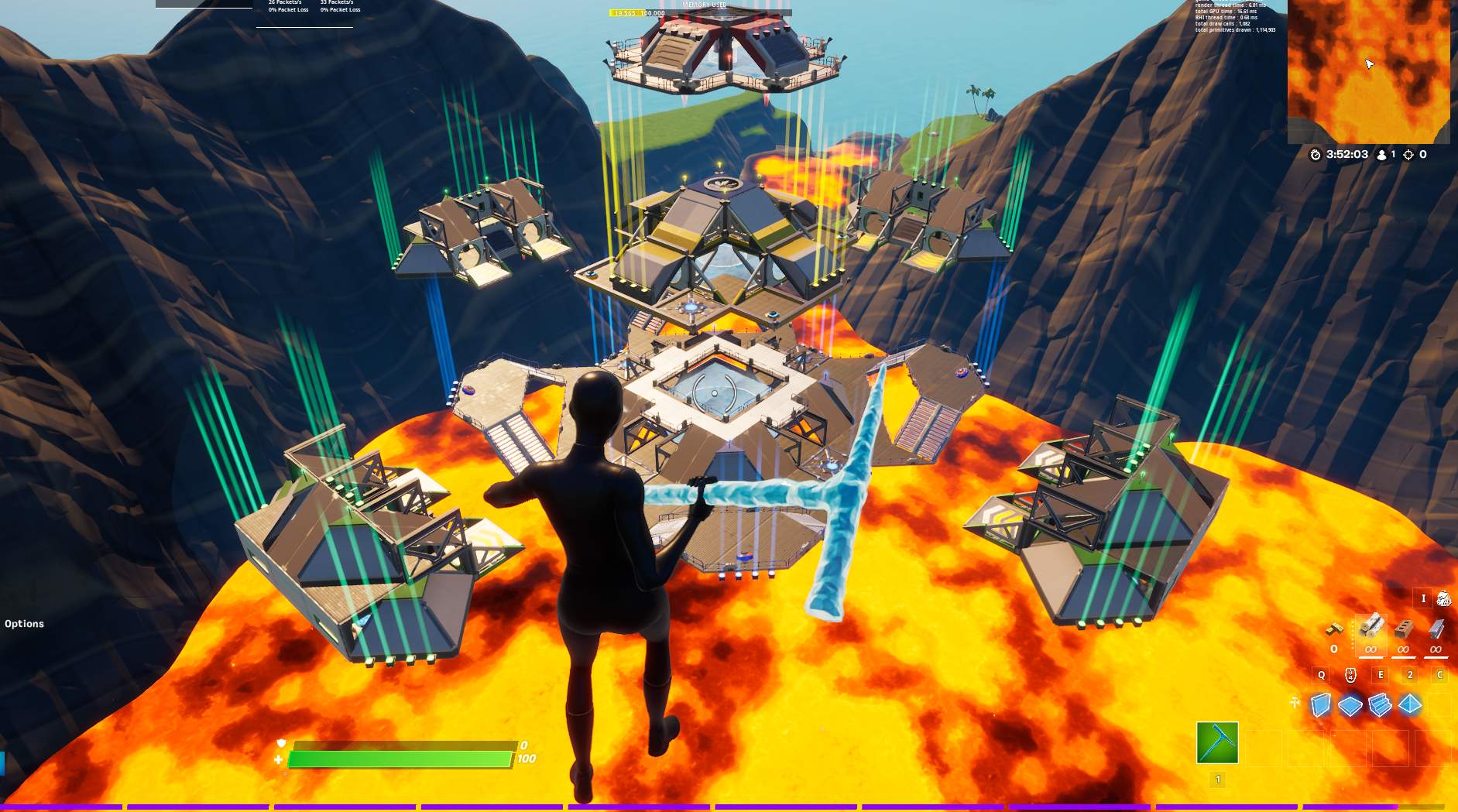 4V4V4V4 CAPTURE THE FLAG