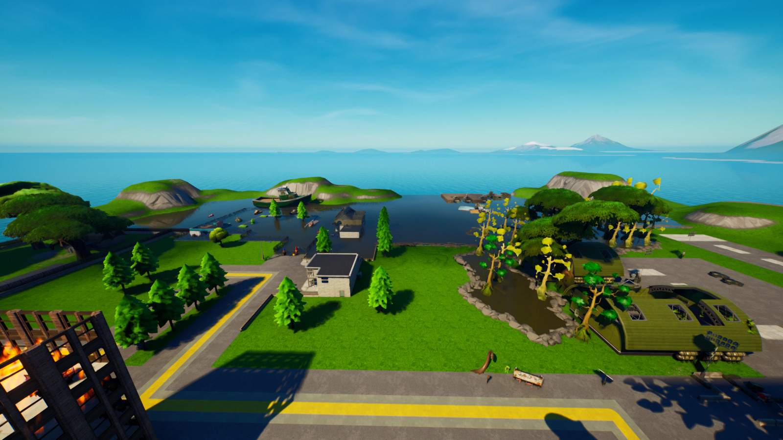 BATTLE ROYALE SEASON 2 BAD GOVERNMENT